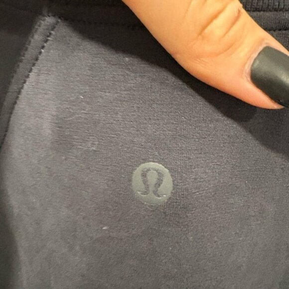 Lululemon Softstreme Ribbed-Hem Pullover - Picture 8 of 8